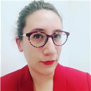 Laureata in Lettere per lezioni private e ripetizioni